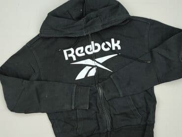 Жінкам: Reebok, Кофта з каптуром жіноча, розмір XS — 1
