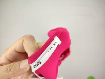 tanie koszule nocne: Sinsay, Sukienka damska, rozmiar XL — 4