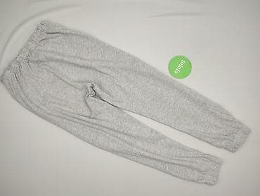 ca spodnie dresowe: Sinsay, Spodnie dresowe damskie, rozmiar L — 3