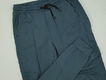 Spodnie dresowe dla mężczyzn, rozmiar S