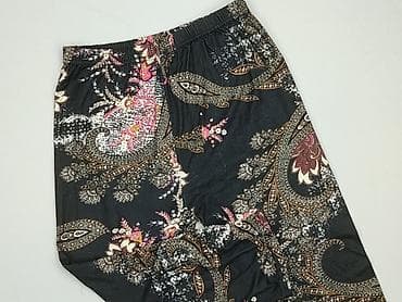 Spodnie materiałowe damskie, rozmiar S