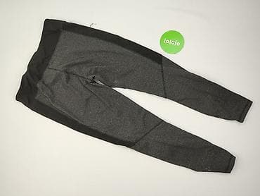 oysho dresy: Ergee, Legginsy Sportowe damskie, rozmiar S — 3