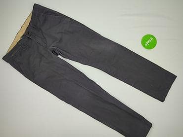 46 suit: Livergy, Chinosy dla mężczyzn, rozmiar XL — 2