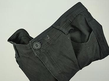 eidos bluzki: Spodnie 3/4 damskie, rozmiar S — 5