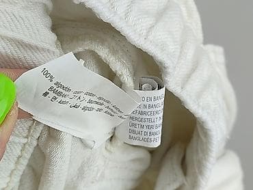 modna bluza: Spodnie jeansowe, Zara, 10 lat, 140, stan - Bardzo dobry — 5