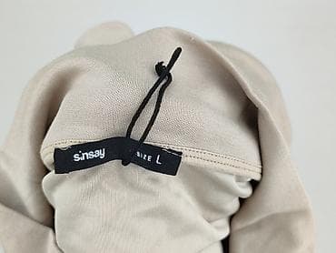 nirvana bluza h: Sinsay, Bluza damska
, rozmiar L — 5