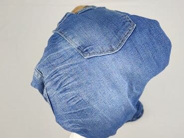 dżinsy dla puszystych: Jeansy damskie — 7