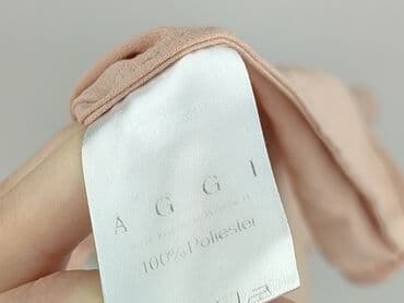 koszula w krate lidl: AGGI, T-shirt damski, rozmiar S — 4