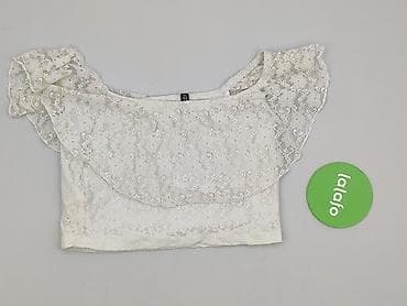 croft: H&M Divided, Top damski, rozmiar S — 3