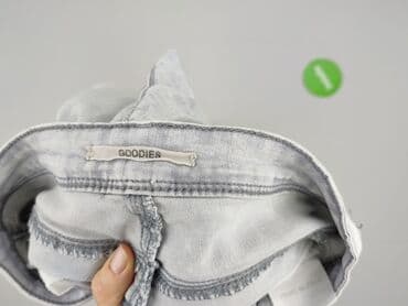 jeansy z mohito: Goodies, Jeansy damskie, rozmiar S — 4