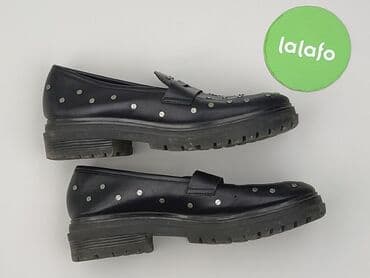 buty oleksy mokasyny: Jenny by ARA, Półbuty damskie, rozmiar 41 — 4