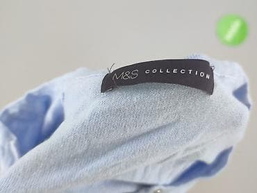 buty azuree: M&S Collection, Kardigan damski, rozmiar XL — 4