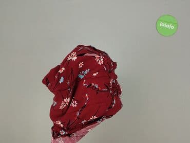 piżama w krowie łaty: Papaya, Bluzka damska, M — 6