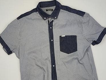 jeans amicci: Koszulа dla mężczyzn, rozmiar XL — 1