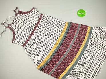 zalando sukienki dla puszystych: RAINBOW, Sukienka damska, rozmiar L — 3