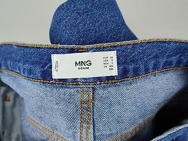 buty seven for 7: Jeansy damskie, rozmiar M — 4