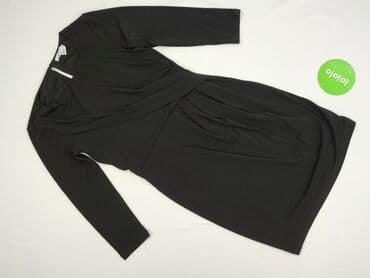 sukienka h m czerwona: H&M, Sukienka damska, rozmiar S — 2