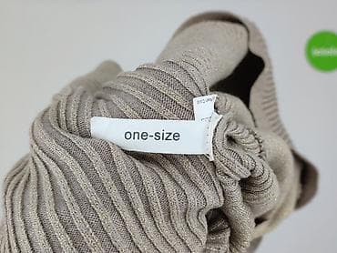 aplikacja shein: Shein, Narzutka damska, rozmiar One size — 4
