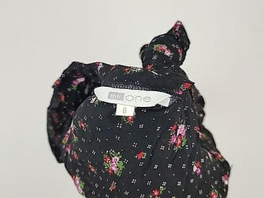 bluza tupac pull and bear: Women's blouse, size S — 4