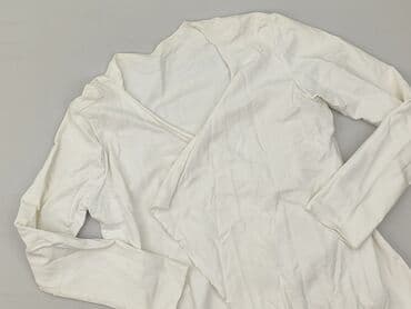 kurtki zimowe damskie c a: Kardigan damski, rozmiar S — 1