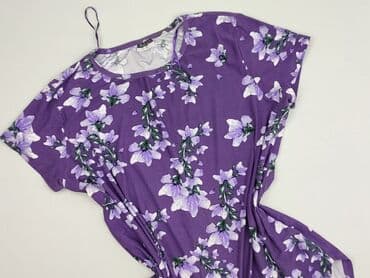 piżamy dla ciężarnych: Beloved, Koszula nocna, rozmiar L — 1