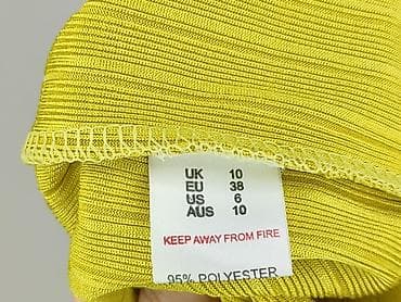 prązkowane: Missguided, Sukienka damska, rozmiar M — 5