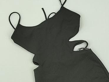 top do klubu: Bershka, Sukienka damska, rozmiar S — 1