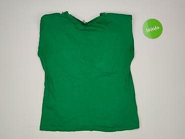 bluza kik: M.Sara, T-shirt damski, rozmiar S — 3