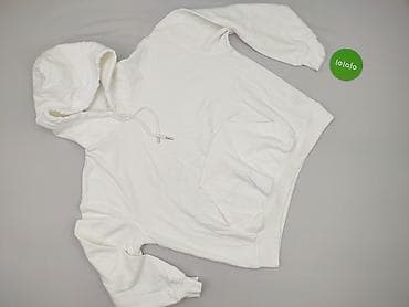 h and m michael jackson: H&M, Bluza z kapturem damska, rozmiar L — 2
