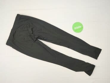 legginsy 34 damskie: French Connection, Legginsy Sportowe damskie, rozmiar M — 3