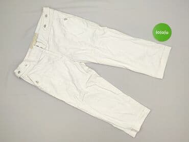 marka rajstop: NEXT Petite, Spodnie 3/4 damskie, L — 2