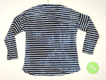 stradivarius koszula w paski: Women's blouse, size S (EU 36) — 3