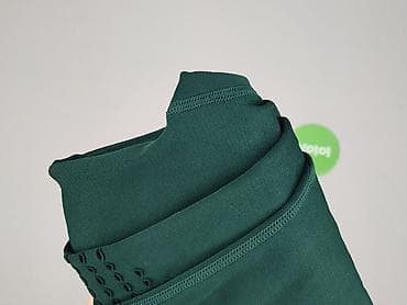 t shirty performance: Yoga, Legginsy Sportowe damskie, rozmiar S — 6