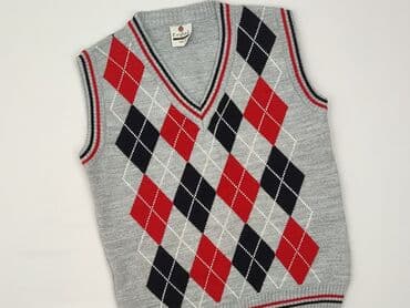 czapki pepe jeans: Vest, 8 years, 122-128 cm, condition - Perfect — 1
