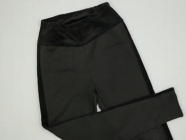 dres: Legginsy Sportowe damskie, rozmiar S — 1