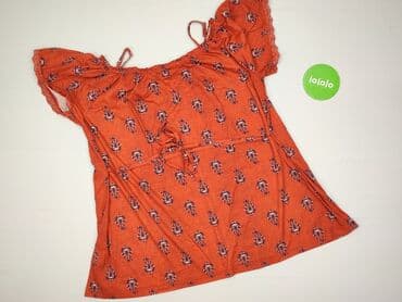 sukienki echo: Bodyflirt, Bluzka damska, rozmiar 6XL — 3