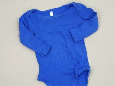 sukienki letnie wyprzedaż hm: Body, 6-9 months, 
condition - Very good — 1