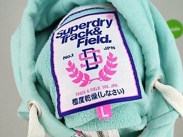 nike: Superdry, Bluza z kapturem damska, rozmiar L — 4