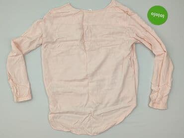 rozowa bluzka: Bluzka damska, rozmiar M — 3