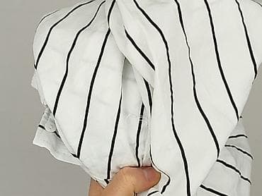 bytom biala koszula: Sinsay, Koszula damska, rozmiar XS — 6