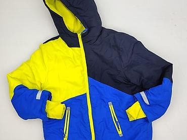 koszule taranko: Kurtka przejściowa, Sinsay, 9 lat, 128-134 cm, stan - Bardzo dobry — 1