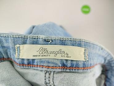 jeansy cross: Jeansy damskie, rozmiar XL — 4