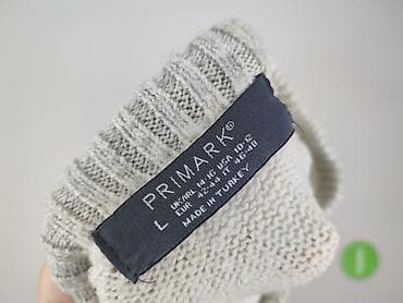 sweter lata 90: Primark, Sweter damski, rozmiar L — 4