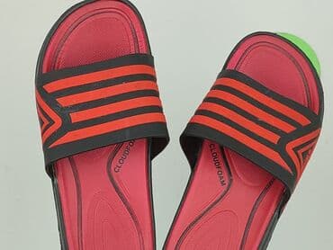 kapcie cross: Wybierz, Klapki męskie, rozmiar 42 — 5