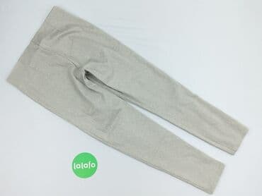 only play curve spodnie: Material trousers for women, size S (EU 36) — 3