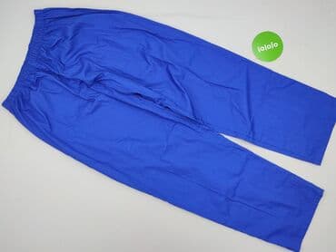 piżama dla mamy karmiącej: Spodnie damskie, M — 2