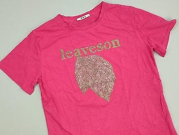 T-shirt damski, rozmiar M