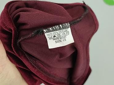 sukienki cekiny: Boohoo, Sukienka damska, rozmiar L — 5