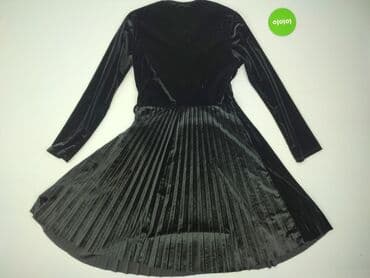 sukienki chanelka: Women`s dress, size S (EU 36) — 3