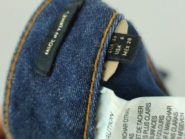 abercrombie and fitch jeans: Massimo Dutti, Jeansy damskie, M — 5